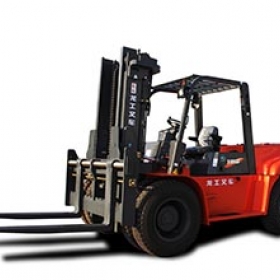 懷化LG85-100DT--湖南內(nèi)燃叉車