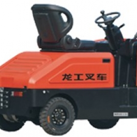 懷化LG50Q牽引車（座駕式）