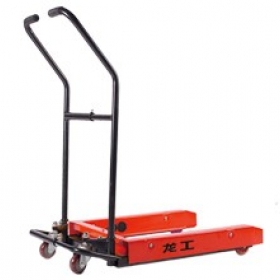 懷化塑料周轉(zhuǎn)車