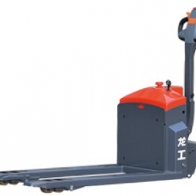 懷化LG15ET經(jīng)濟(jì)款搬運(yùn)車（小精靈三代）