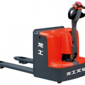 懷化LG20ET經(jīng)濟(jì)款搬運(yùn)車（大力士）-湖南叉車