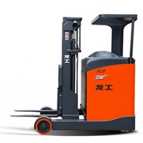 懷化LG15-20DR前移式叉車（大前移）