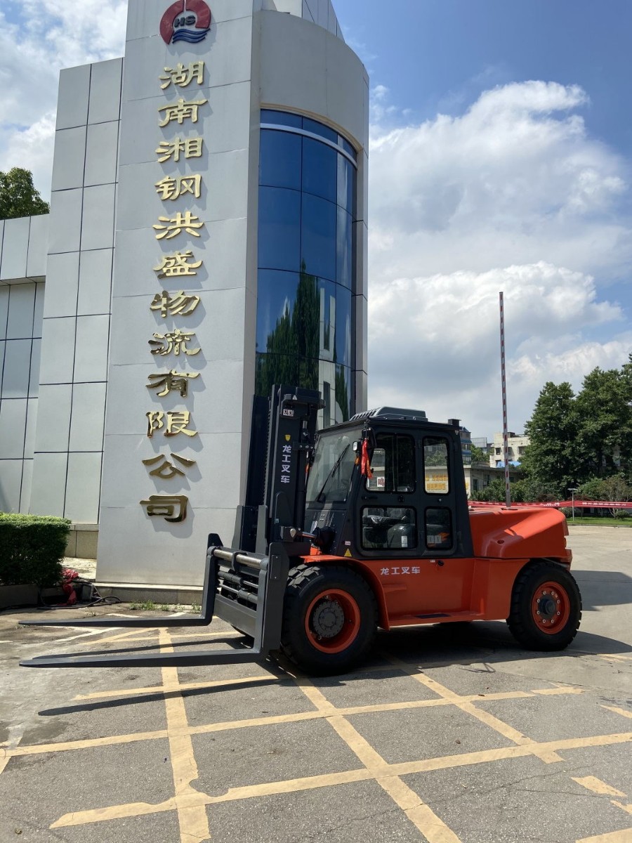 懷化湖南叉車